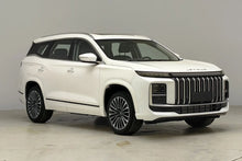 Chery Jetour X90 C-DM - ​​Hybride PHEV