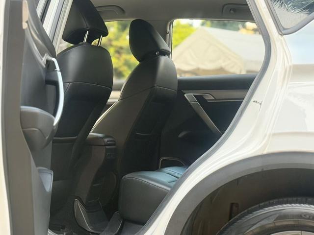 Certificated Pre-Owned Geely Binyue PHEV 2020 ePro Higher -u22590031