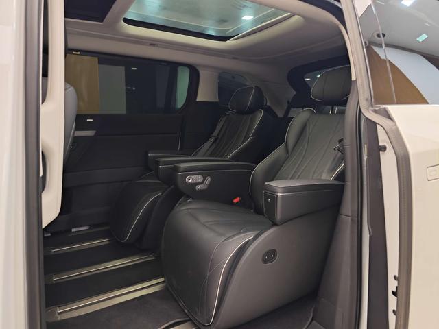 Certificated Pre-Owned XPENG X9 2024 610 Long Range Prou22205073