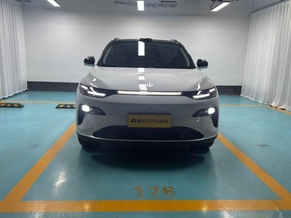 Certificated Pre-Owned Leapmotor C11 2026 Edition Electric Version 640 Lidar Intelligent Premium Edition -u22224402