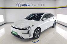 Certificated Pre-Owned Geely Galaxy L6 2023 1.5T DHT 125km MAX -u21179485