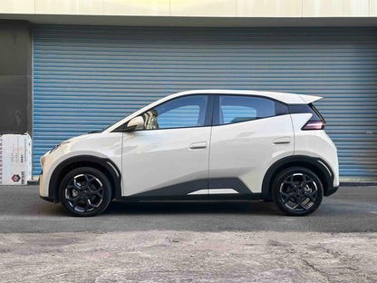 Pre-Owned BYD Seagull 2025 Model 405KM Feixiang Version