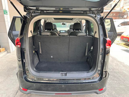 Certificated Pre-Owned SAIC Maxus EUNIQ 5 Plug In 2020 1.3T Luxury Edition -u22477070