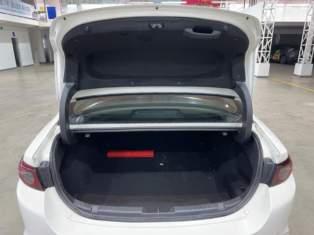 Certificated Pre-Owned Mazda 3 Axela 2021 2.0L Automatic Premium Edition - u22627338