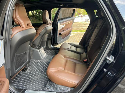 Certificated Pre-Owned Volvo S90 PHEV 2023 T8 AWD Long-Range Inscription Luxury Edition -u21105349