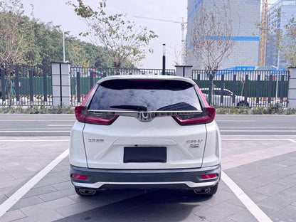 Certificated Pre-Owned Dongfeng Honda CR-V 2021 240TURBO CVT Two-wheel Drive Fashion Edition -u22725349