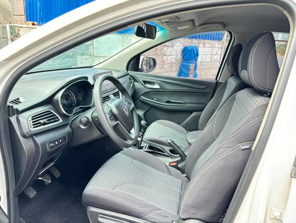 Certificated Pre-Owned Baojun 730 2019 1.5L Manual Fashionable 7-Seater National V - u22716389