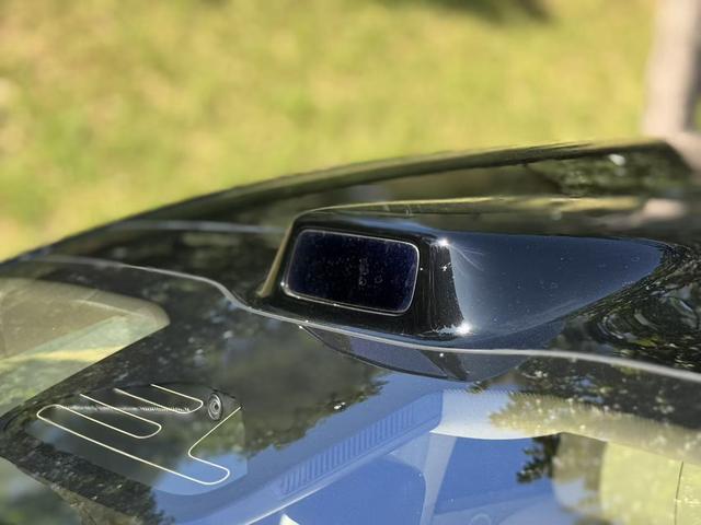 Pre - Owned Voyah S9 2025 Extended - Range Rear - Wheel Drive Ultra