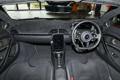 McLaren McLaren Artura -Hybride PHEV