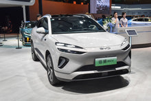 BYD Leão Marinho 06 EV