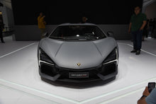 Lamborghini Revuelto -Hybride PHEV