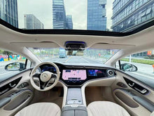 Pre-Owned Mercedes-Benz EQS 2022 Model EQS 450+ Luxury Version