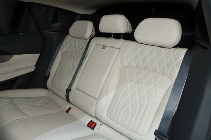 Lynk &amp; Co Lynk &amp; Co 08 EM-P -Hybride PHEV