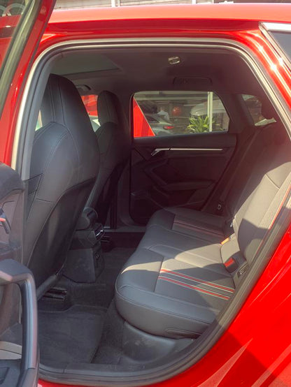 Certificated Pre-Owned Audi A3 2021 Sportback 35 TFSI Progressive Sporty Version - u22491461