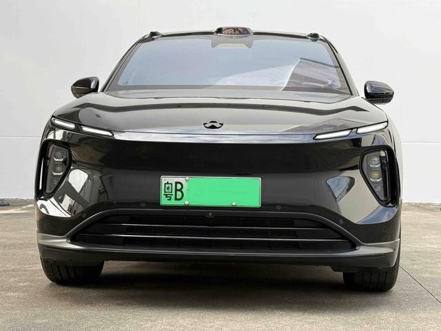 Pre-Owned NIO EC6 2023 Model 75kWh