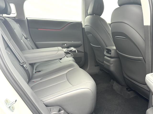 Certificated Pre-Owned XPENG G6 2025 625 Long Range Max Flagship Editionu22266564