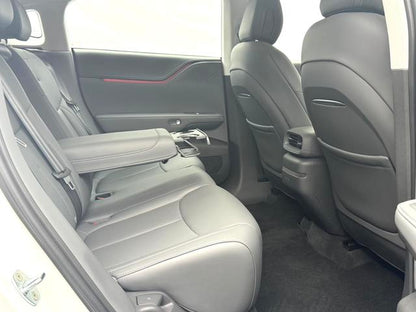 Certificated Pre-Owned XPENG G6 2025 625 Long Range Max Flagship Editionu22266564