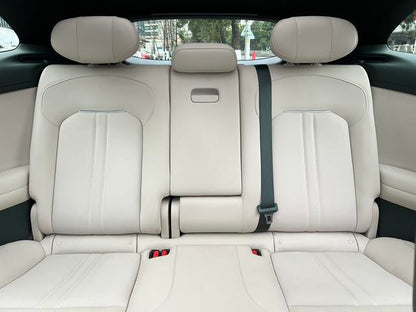 Certificated Pre-Owned Xiaomi YU7 2025 Ultra-Long Range Rear-Wheel Drive Version -u22516874