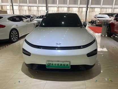 Certificated Pre-Owned XPENG P7 2020 Model 670N-u22297610