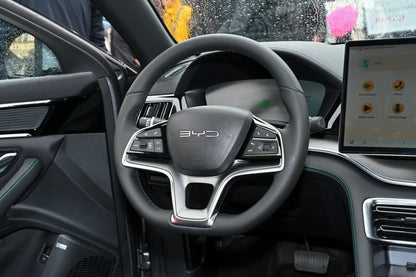 BYD Song PLUS DM - Hybride PHEV