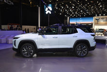 SAIC-GM Chevrolet Equinox Plus - Hybride PHEV