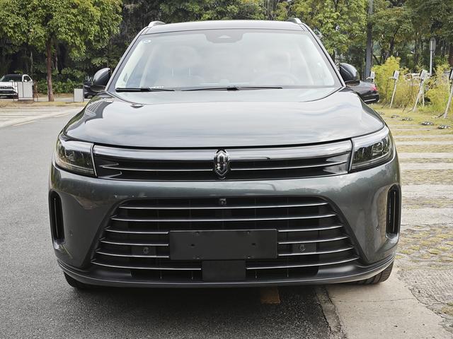 Certificated Pre-Owned Wenjie M7 2022 4WD Luxury Edition -u21905590