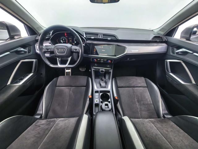 Certificated Pre-Owned Audi Q3 2021 40 TFSI Fashion Dynamic Version - u22758749