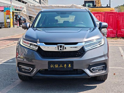 Certificated Pre-Owned 2017 Avancier 240TURBO Two-Wheel Drive Premium Edition - u22670962