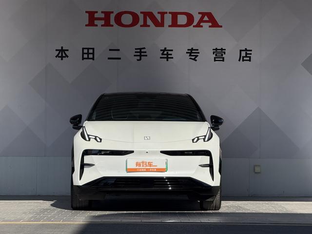 Pre-Owned ZEEKR X 2025 5-Seat Rear-Wheel Drive Long-Range Version