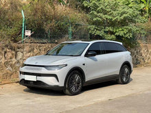 Pre-Owned Leapmotor C11 2023 Extended - Range 180 Comfort Edition