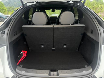 Certificated Pre-Owned Tesla Model Y L Standard Edition 2026 -u21256125