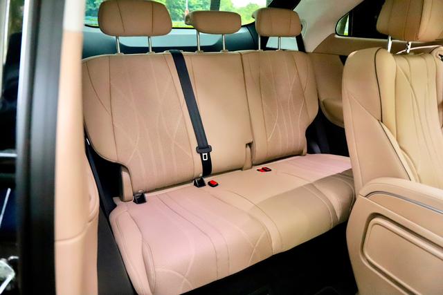 Certificated Pre-Owned XPENG X9 2024 610 Long Range Pro-u22052293