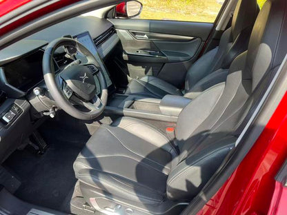 Certificated Pre-Owned XPENG G3 2020 Edition 520i Smart Enjoyment Version-u22319240