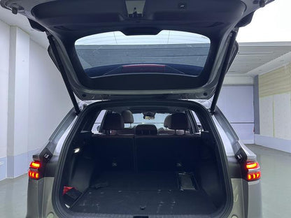 Certificated Pre-Owned Geely Xingyue L 2021 2.0TD DCT EVO Two-Wheel Drive Premium Edition - u22623194