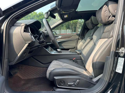 Certificated Pre-Owned Audi A6L 2024 45 TFSI Quattro Select Dynamic Edition - u22065044