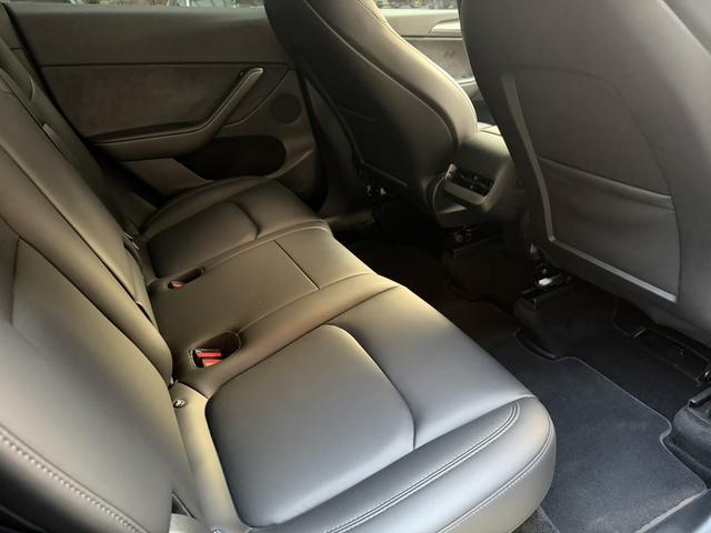 Certificated Pre-Owned Model Y 2024 Rear-Wheel Drive Version -u22670780