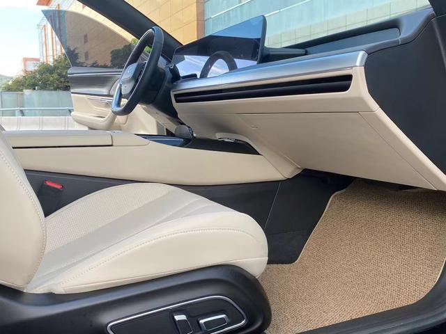 Certificated Pre-Owned XPENG P7 2020 Model 586Eu21837808