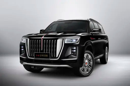 Hongqi Hongqi Guoyao