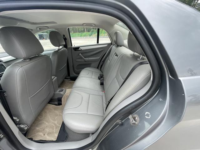 Certificated Pre-Owned FAW-Volkswagen Bora 2008 1.6L Automatic Comfort Edition - u21465540