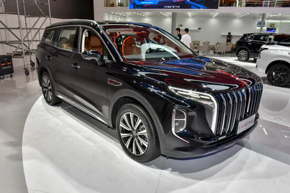 Hongqi Hongqi HS7 – Hybride PHEV