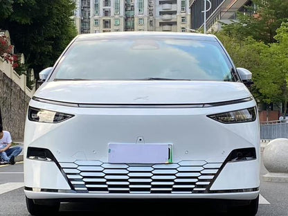 Certificated Pre-Owned XPENG X9 2024 610 Long Range Pro-u22080905