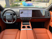 Certificated Pre-Owned Li Auto L9 2022 Max Edition -u22708510