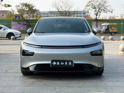 Certificated Pre-Owned XPENG P7 2022 480G -u22663722