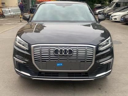Pre-Owned Audi Q2L e-tron 2019 Model Pure Electric Intelligent Enjoyment Edition