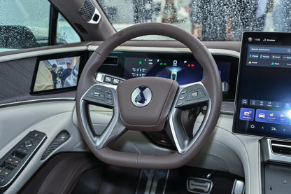 Denza Denza Z9GT DM -Hybride PHEV