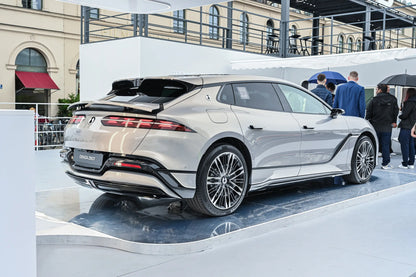 Denza Denza Z9GT DM -Hybride PHEV