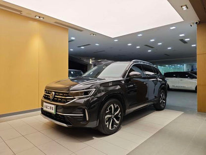 Certificated Pre-Owned 2023 Touareg GTE 280TSI Luxury Plus Advanced Edition