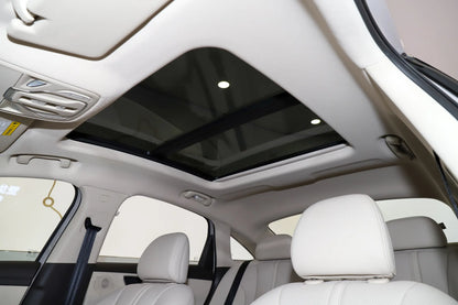 SAIC Moteur Roewe D7 DMH -Hybride PHEV
