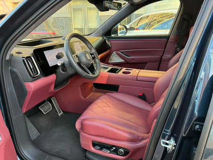 Pre-Owned AITO M8 2025 Extended-Range Ultra Five-Seater Edition