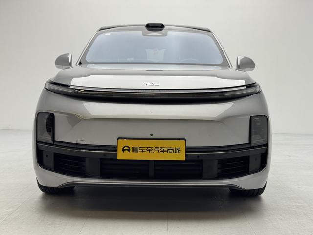 Certificated Pre-Owned Li Auto L9 2022 Max Edition -u22154704